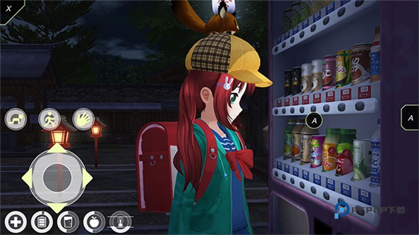 动漫都市官方版