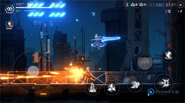 苍翼混沌效应官方版