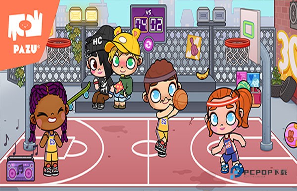 阿凡达世界联机版