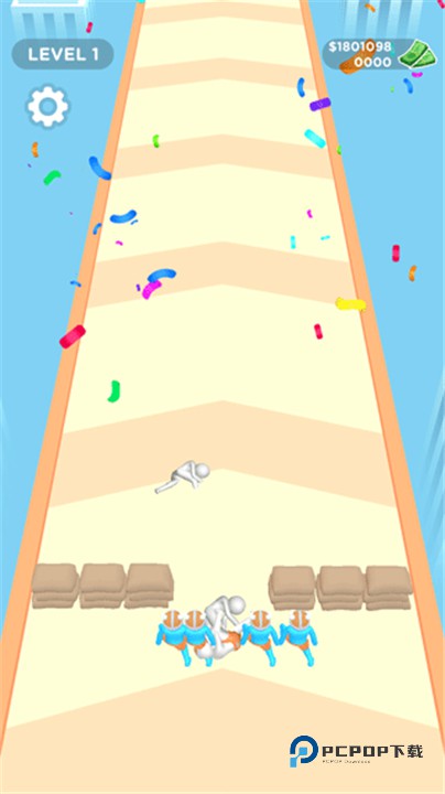 人群进化中文版