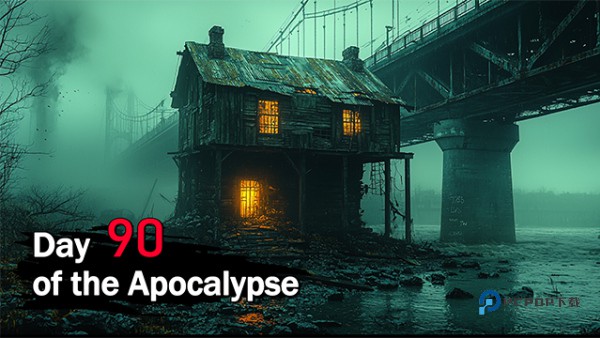 黑暗战争生存最新版