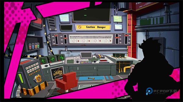 关不住先生手机版