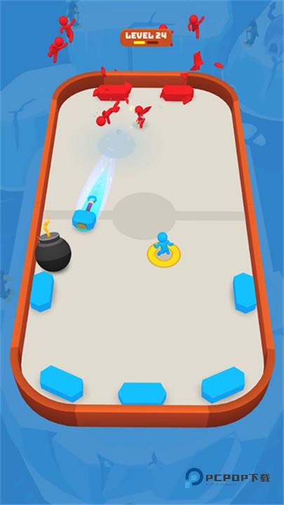 战斗圆盘官方版