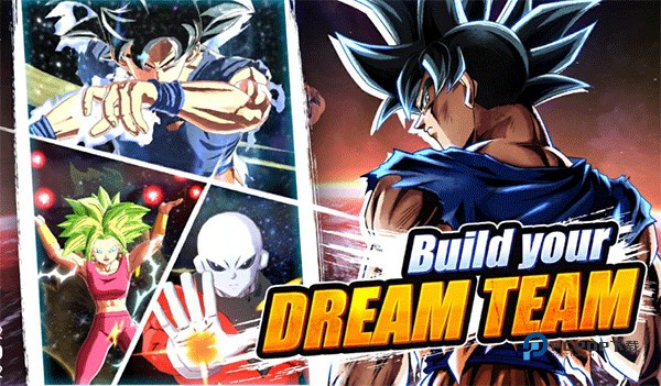 七龙珠激战传说最新版