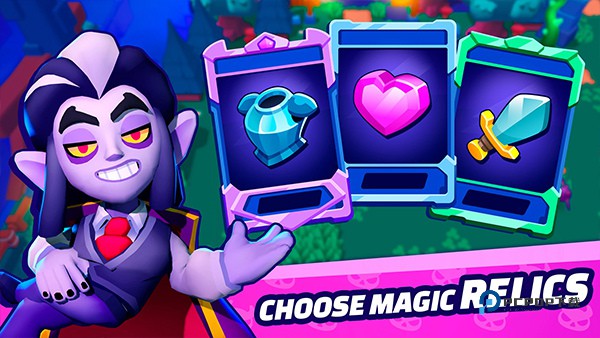 怪物幸存者中文版