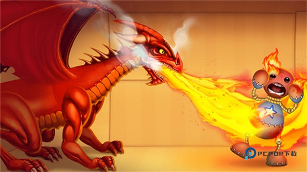 疯狂木偶人最新版