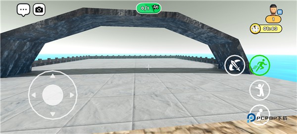 纽带乱斗终极对决