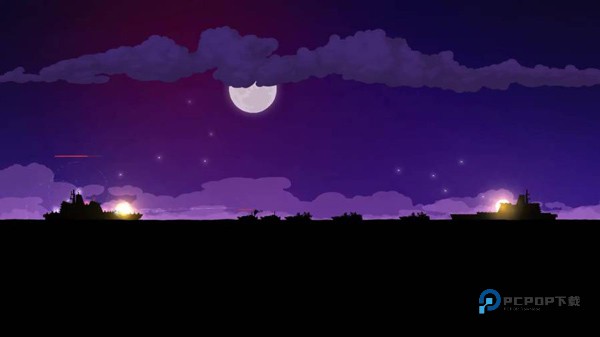 战巡大作战最新版