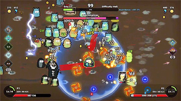 我不是魔王最新版