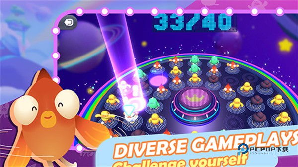 疯狂木偶人最新版