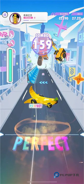 闪音跃动国际服