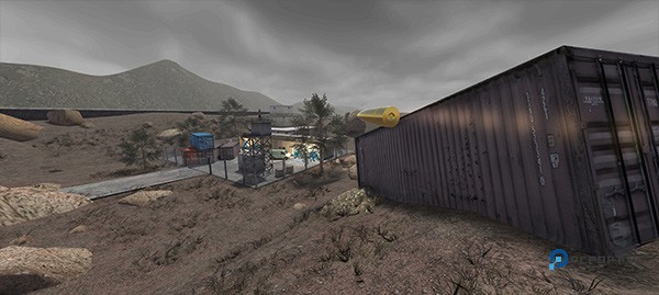 3D狙击手中文版