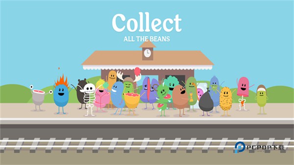 蠢蠢的死法中文版