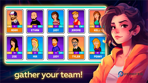 游戏开发模拟器2