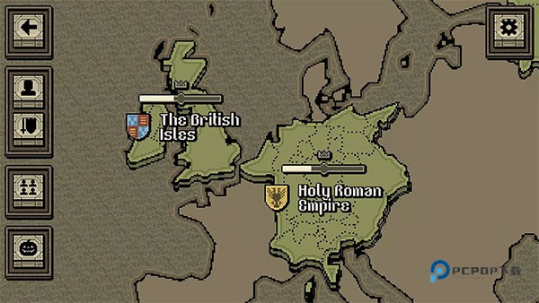 该死的混蛋联机版