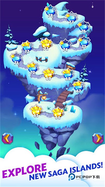 宝石迷阵3安卓版