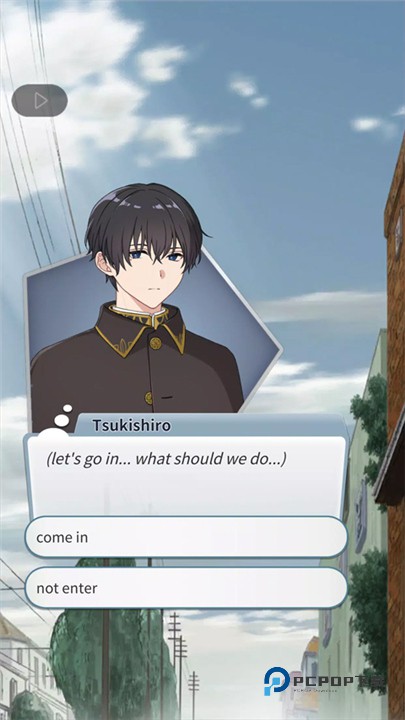 空白奇谭汉化版