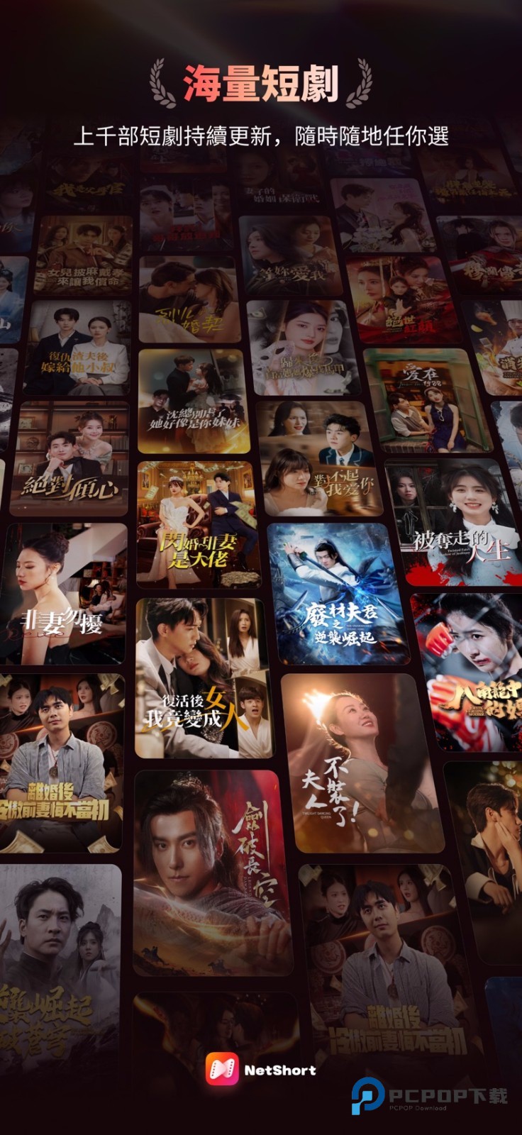 netshort dramas官方版