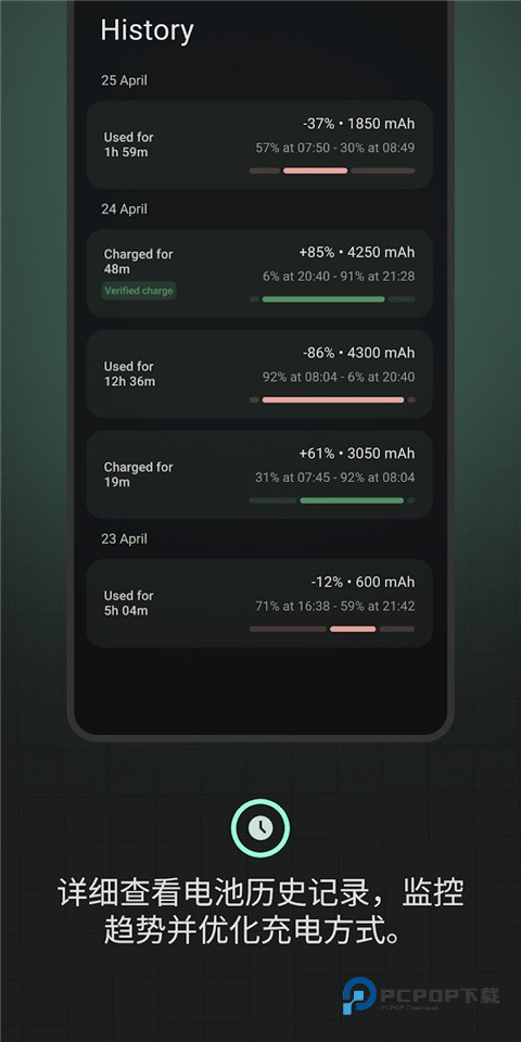 BatteryGuru中文版