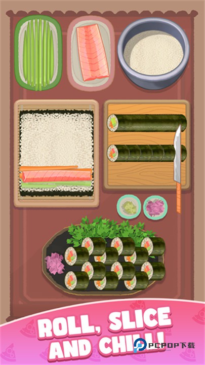 烹饪王国安卓版