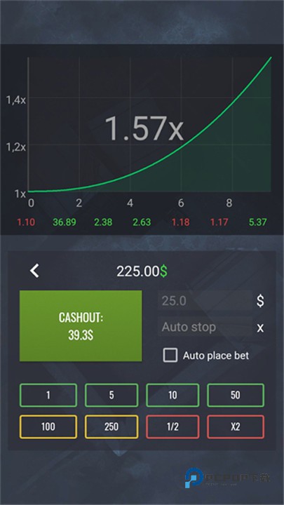 CSGO开箱模拟器2
