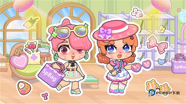 艾拉世界小镇生活2026