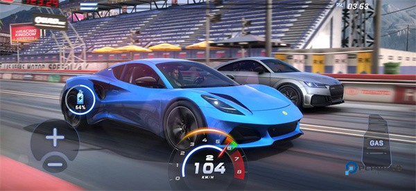 赛车王国安卓版