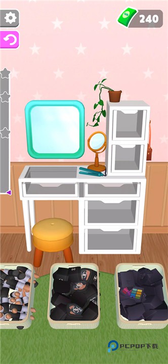 冰箱陈列师正版