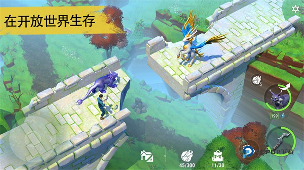 小精灵生存指南