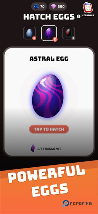 虚空宠物地下城汉化版