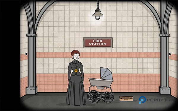 地铁繁花完整版