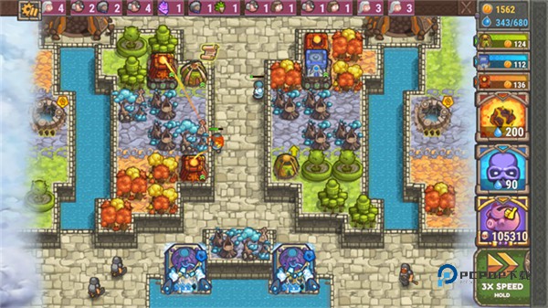 被诅咒的宝藏2汉化版