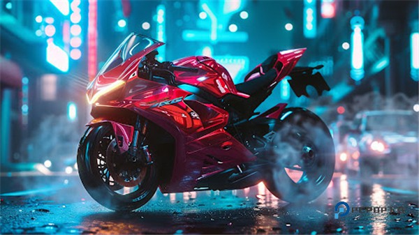 极速前进最新版