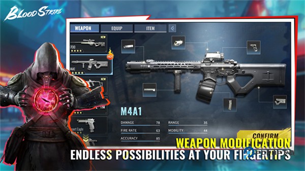 代号血战国际服