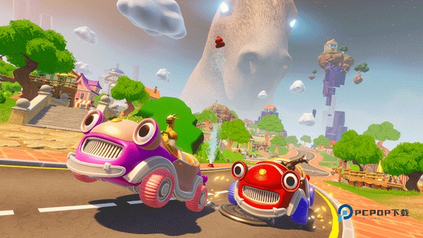 模拟山羊3多元宇宙手机版