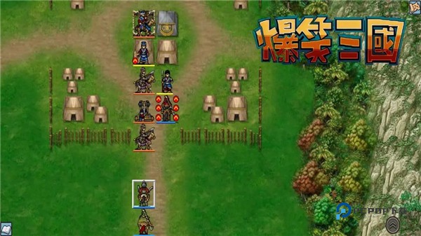 爆笑三国手机安卓版