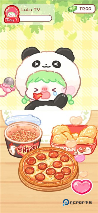 糖葫芦达人游戏