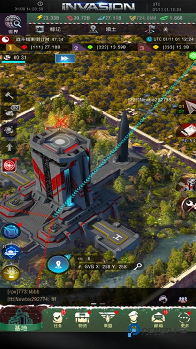 战地风暴最新版