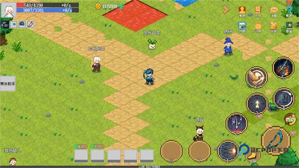 小世界成长记安卓版