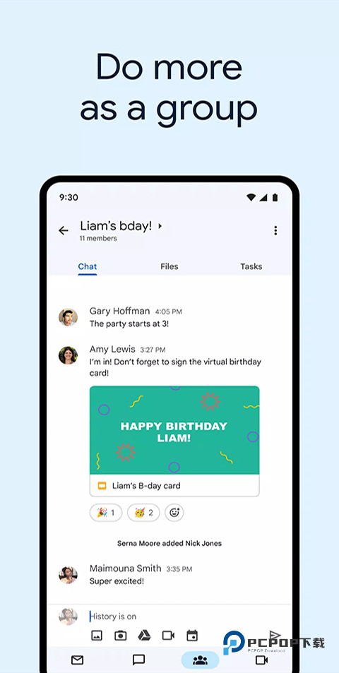 gmail邮箱安卓版