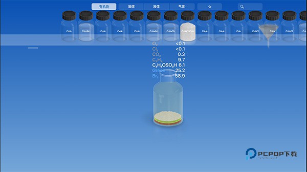 化学家chemist中文版