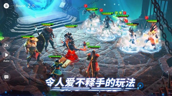 魔法时代最新版