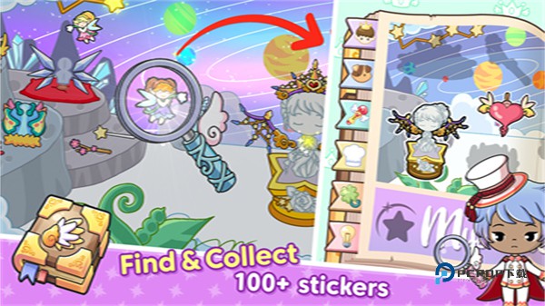 吉壁公主城堡2026