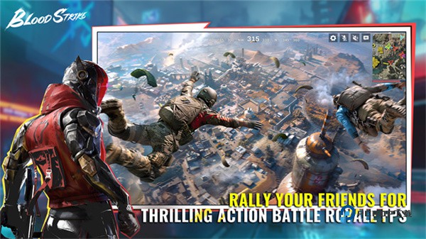 代号血战最新版