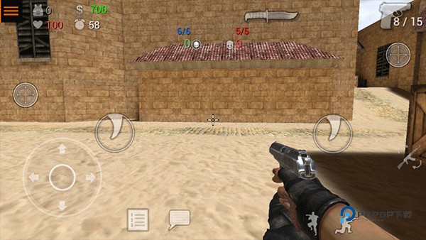 特种部队小组2中文版