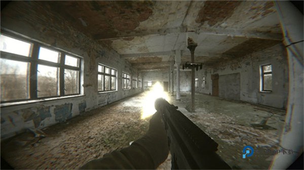 代号真实联机版