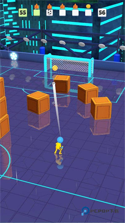 火柴人足球中文版