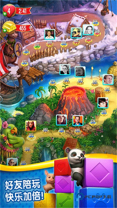 宠物拯救传奇正版