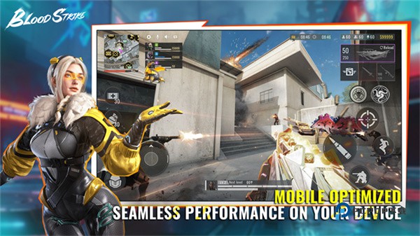 代号血战最新版