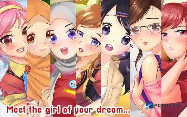 爱情和生活模拟汉化版